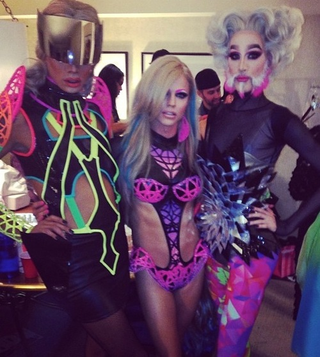 Illustration for article titled T-1 Week Until RuPaul's Drag Race Returns